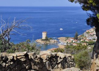 Giglio Island, Italy – 11 Things To Do And Where to Stay Giglio Island, Tuscany