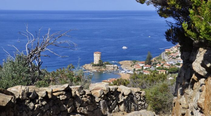 Giglio Island, Italy – 11 Things To Do And Where to Stay Giglio Island, Tuscany