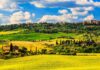 Tuscany In April – Things To Do, Events To Attend, and More Tuscany in April