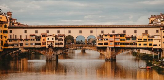 The Top 12 Books About Florence