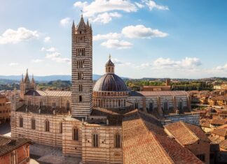 Books on Tuscany – The Top 8 to Inspire Your Italian Adventure Books on Tuscany - The Top 8 to Inspire Your Italian Adventure