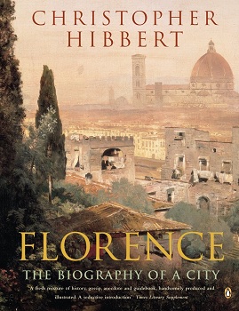 The House of Medici: Its Rise and Fall, a book about Florence and the Medici family