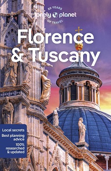 Lonely Planet - Florence and Tuscany