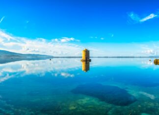 Orbetello, Italy – 10 Fun Things to Do and Where to Stay Orbetello, Italy