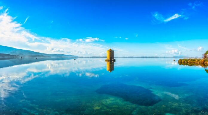 Orbetello, Italy – 10 Fun Things to Do and Where to Stay Orbetello, Italy