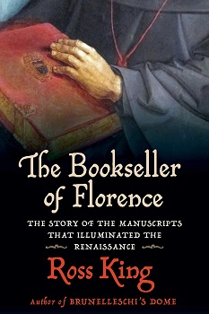The House of Medici: Its Rise and Fall, a book about Florence and the Medici family