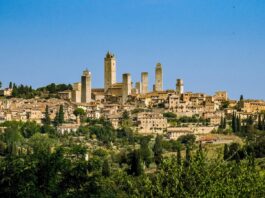Tuscany In September – Travel Tips, Weather, and Events Tuscany in September