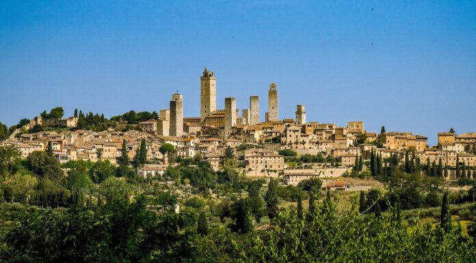 Tuscany In September – Travel Tips, Weather, and Events Tuscany in September