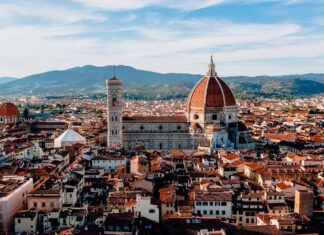 Florence In February – 10 Things to do on your Next Visit Florence in February