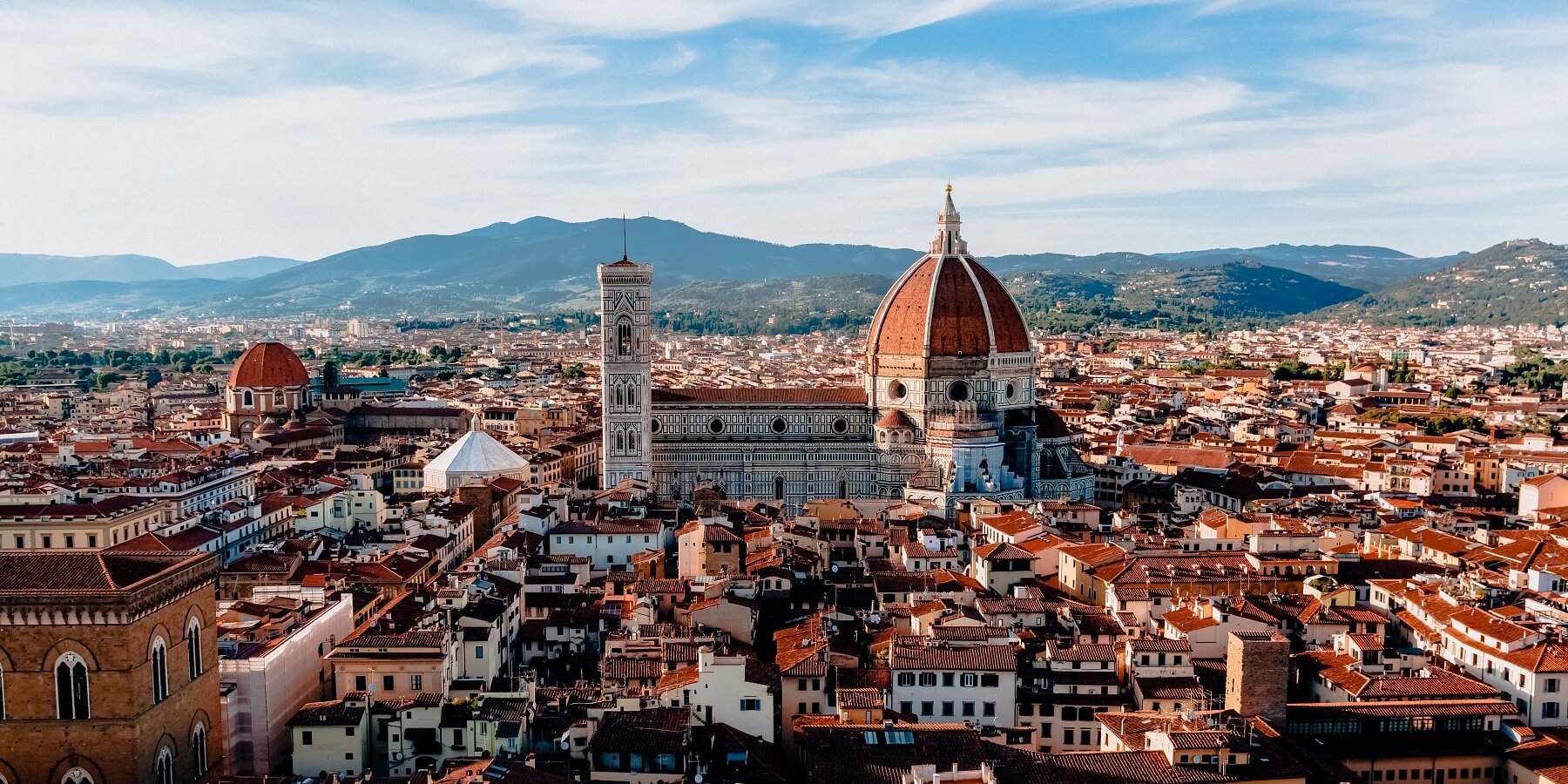 visit florence in february