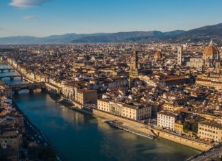 Florence in Winter – Visiting During the Off-Season Florence in Winter