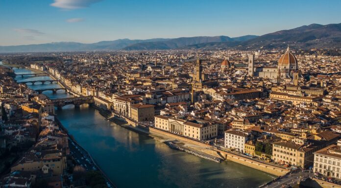 Florence in Winter – Visiting During the Off-Season Florence in Winter