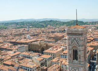 Tuscany In March – 9 Exclusive Gems to Explore In Spring Tuscany In March - Exploring Italy’s Gem In Spring