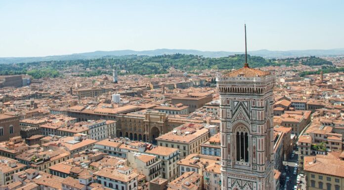 Tuscany In March – 9 Exclusive Gems to Explore In Spring Tuscany In March - Exploring Italy’s Gem In Spring