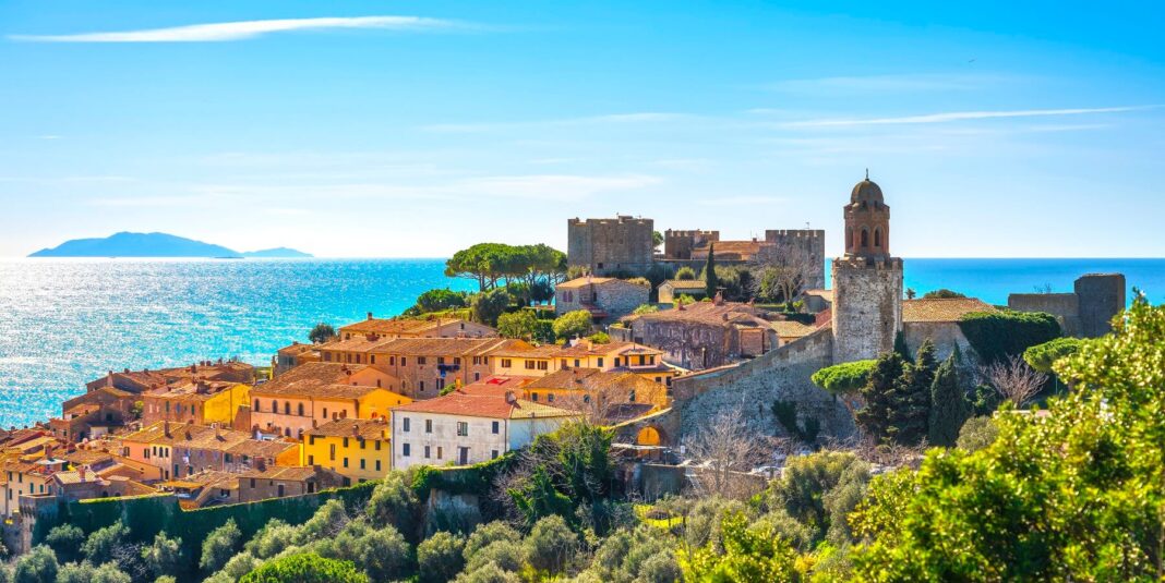 Castiglione della Pescaia