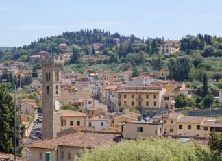 Fiesole – 7 Things to Do in the Etruscan City Fiesole