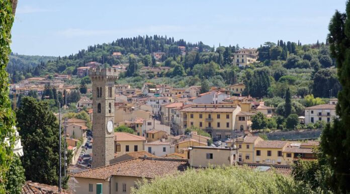 Fiesole – 7 Things to Do in the Etruscan City Fiesole