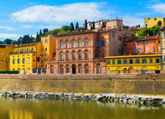 Florence in May – Is It A Good Time to Visit? Florence in May