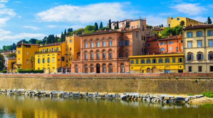 Florence in May – Is It A Good Time to Visit? Florence in May