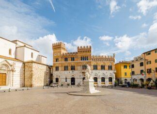 Grosseto – The Underrated Coastal Treasure of Italy Grosseto