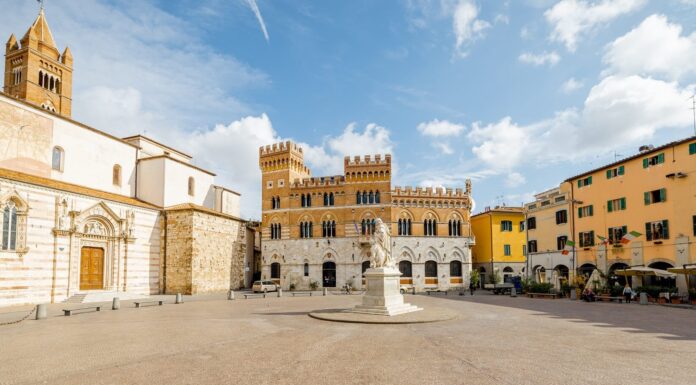 Grosseto – The Underrated Coastal Treasure of Italy Grosseto