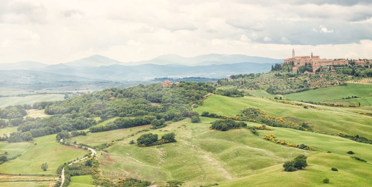 Monticchiello A Guide To One of Tuscany's BestKept Secrets
