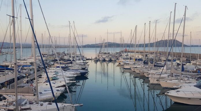 Talamone – Unearthing Tuscany’s Enchanted Hidden Treasures The port of Talamone, a seaside village in Southern Tuscany