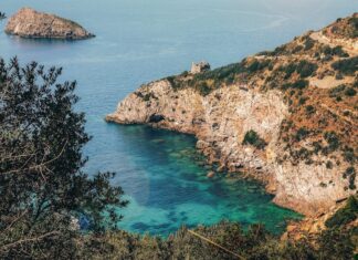 The Best Beaches in Tuscany – 12 Enchanting Locations Best Beaches in Tuscany