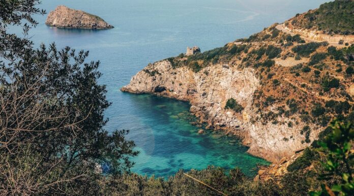 The Best Beaches in Tuscany – 12 Enchanting Locations Best Beaches in Tuscany