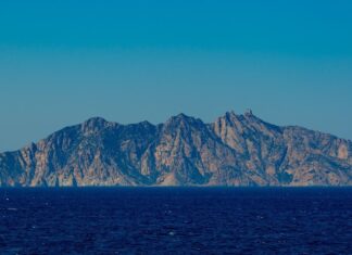 Monte Cristo Island – Visit the Tyrrhenian Sea best-kept Gem Monte Cristo Island