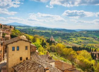 Montepulciano – 9 Must-Do Experiences for Wine Lovers Montepulciano