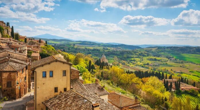 Montepulciano – 9 Must-Do Experiences for Wine Lovers Montepulciano