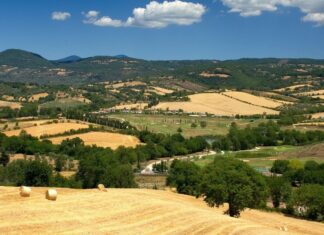 Southern Tuscany – Best Towns, Where to Stay, and Itineraries Southern Tuscany