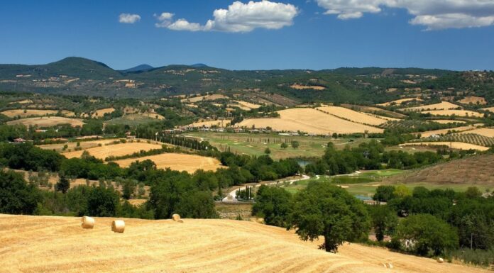 Southern Tuscany – Best Towns, Where to Stay, and Itineraries Southern Tuscany