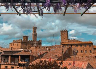 Towns in Tuscany – 15 Jewels of Italy’s Rich Culture Towns in Tuscany