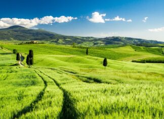 Tuscany in May – The 7 Best Activities for this Month Tuscany in May