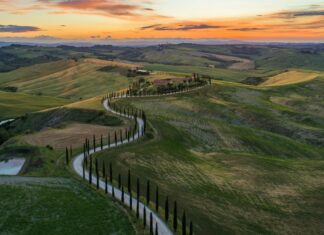 Tuscany Views – The 10 Best Sites to See the Region’s Beauty The typical Tuscany views