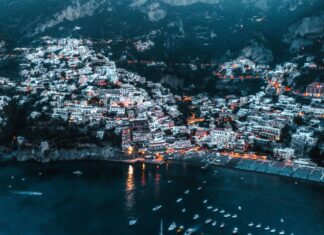 Amalfi Coast in December – An Underrated Winter Destination Amalfi Coast in December