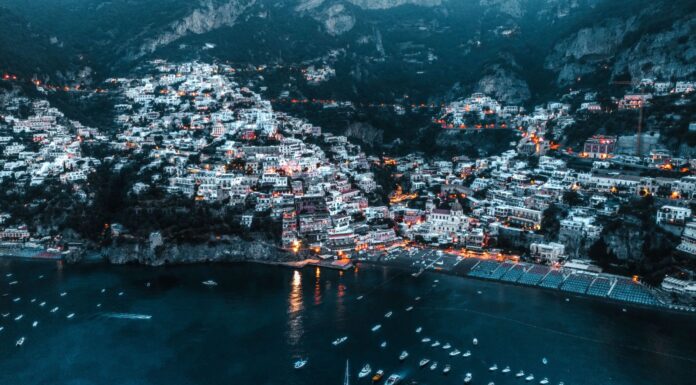 Amalfi Coast in December – An Underrated Winter Destination Amalfi Coast in December