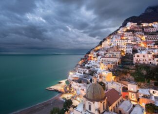 Amalfi Coast in January – 7 Things to Do And See Amalfi Coast in January