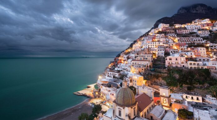Amalfi Coast in January – 7 Things to Do And See Amalfi Coast in January