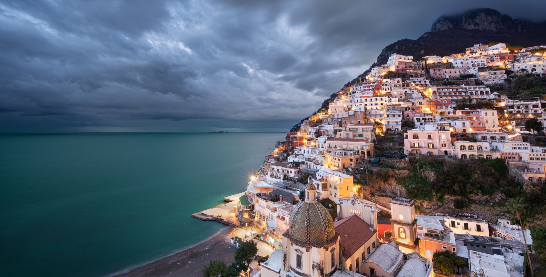 Positano, Italy: 7 Things to See and Do Including Lifestyle Information