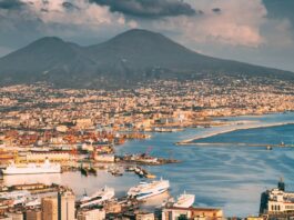 How Many Days in Naples Does it Take to Explore the City? How Many Days in Naples Does it Take to Explore the City?