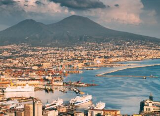 How Many Days in Naples Does it Take to Explore the City? How Many Days in Naples Does it Take to Explore the City?