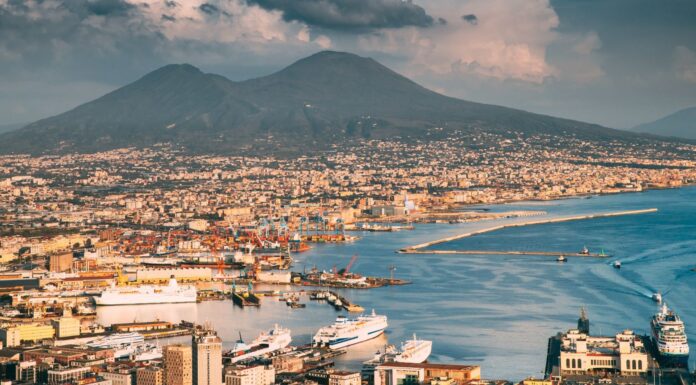 How Many Days in Naples Does it Take to Explore the City? How Many Days in Naples Does it Take to Explore the City?