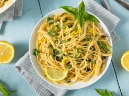 Amalfi Coast Food – 13 Typical Dishes to Taste Amalfi Coast Food