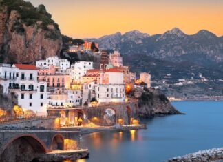 Amalfi Coast in November — Italy’s Offseason Jewel The Amalfi Coast in November