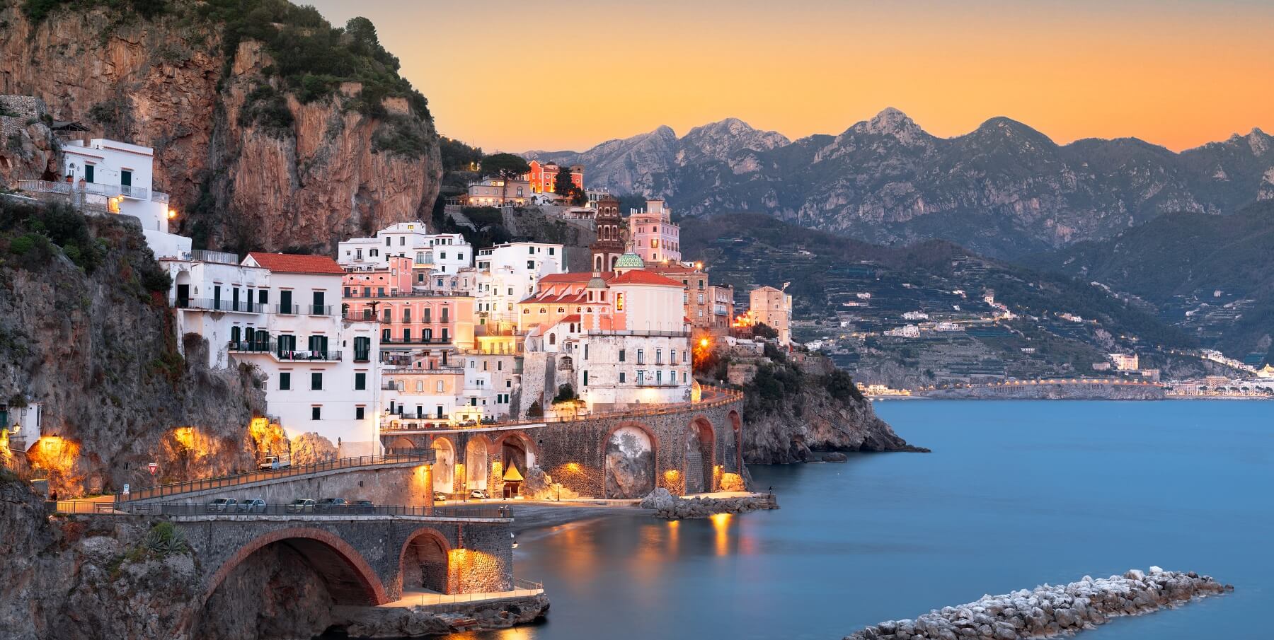 Amalfi Coast in November – Weather, What to Do & Best Tips