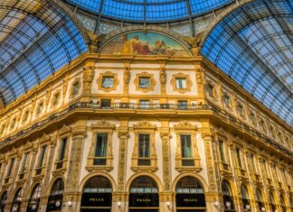 Best Places to Shop in Italy — Italian Style Secrets Best Places to Shop in Italy
