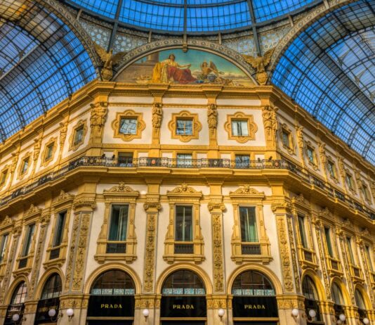 Best Places to Shop in Italy — Italian Style Secrets Best Places to Shop in Italy